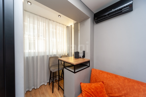 
  Продается 2-комн. квартира 57.5 м². Фото 33.