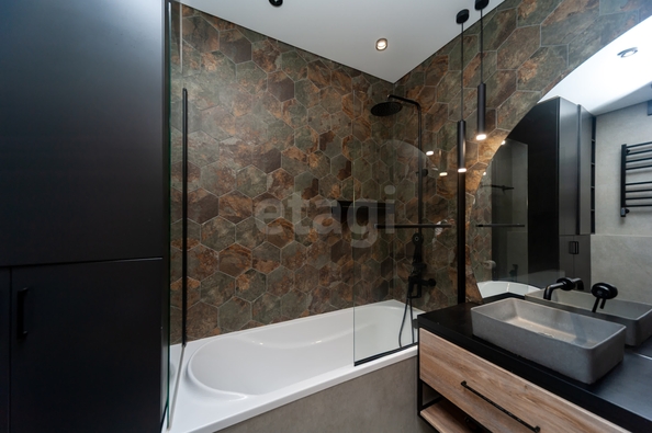 
  Продается 2-комн. квартира 57.5 м². Фото 34.