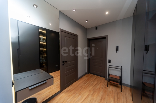 
  Продается 2-комн. квартира 57.5 м². Фото 43.