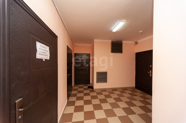 
  Продается 2-комн. квартира 57.5 м². Фото 46.
