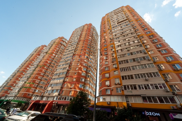 
  Продается 2-комн. квартира 57.5 м². Фото 48.