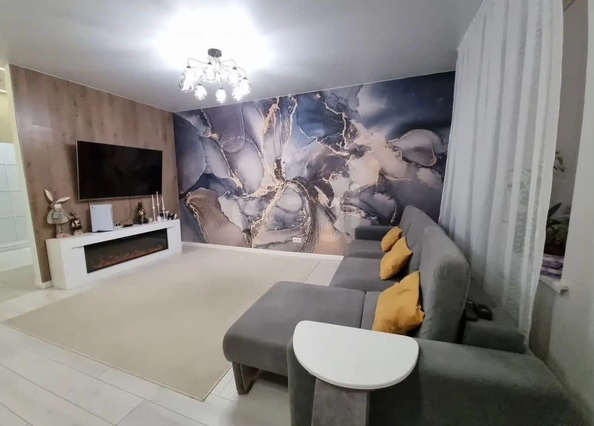 
  Продается 3-комн. квартира 91.8 м². Фото 2.