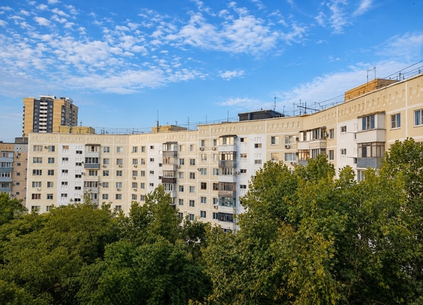 
  Продается 1-комн. квартира 32.8 м². Фото 7.