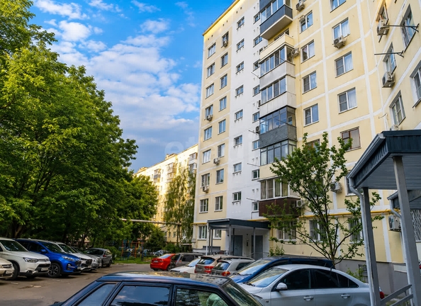 
  Продается 1-комн. квартира 32.8 м². Фото 8.
