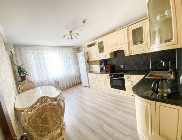 
  Продается 2-комн. квартира 60.7 м². Фото 5.