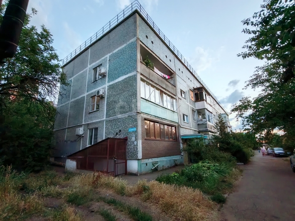 
  Продается 1-комн. квартира 34 м². Фото 18.