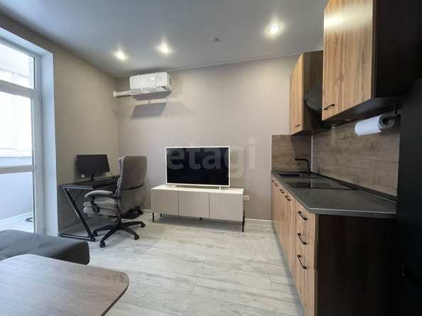 
  Продается студия 25.9 м². Фото 3.