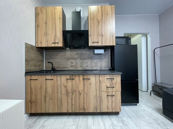 
  Продается студия 25.9 м². Фото 5.