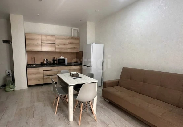 
  Продается 1-комн. квартира 34.3 м², в МКР Любимово, 2 квартал литер 1. Фото 2.