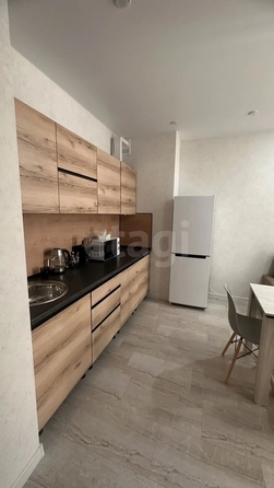 
  Продается 1-комн. квартира 34.3 м², в МКР Любимово, 2 квартал литер 1. Фото 4.