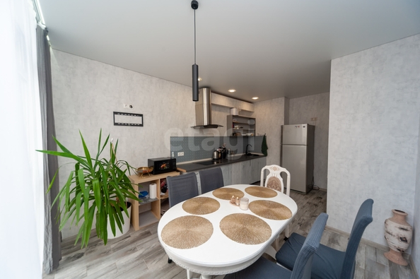 
  Продается 2-комн. квартира 59 м². Фото 1.