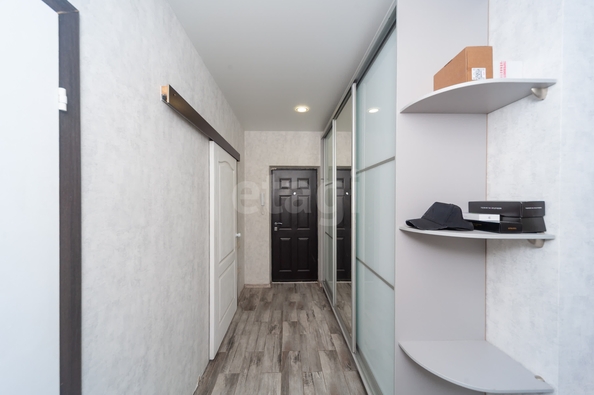 
  Продается 2-комн. квартира 59 м². Фото 34.