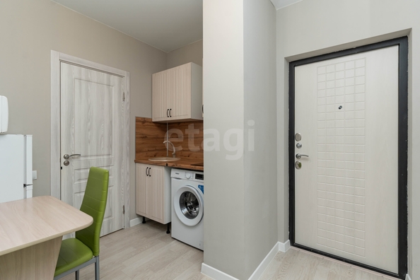 
  Продается студия 21.9 м². Фото 3.