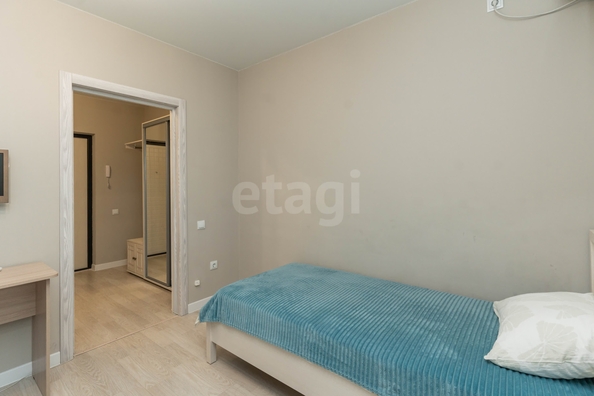 
  Продается студия 21.9 м². Фото 8.