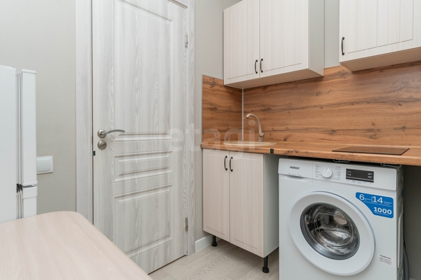 
  Продается студия 21.9 м². Фото 14.