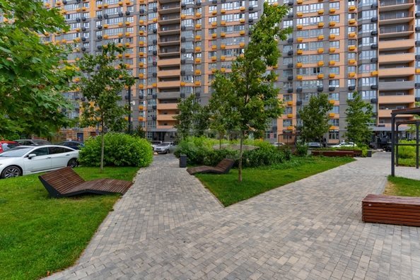 
  Продается студия 21.9 м². Фото 24.
