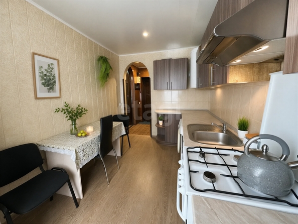 
  Продается 1-комн. квартира 37 м². Фото 3.