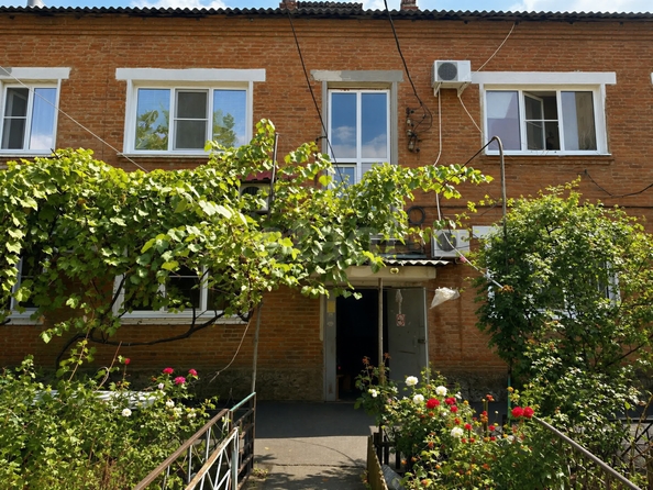 
  Продается 1-комн. квартира 37 м². Фото 10.