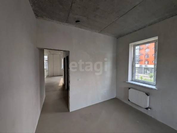 
  Продается 2-комн. квартира 50.8 м², в ЖК Облака, литера 3. Фото 7.