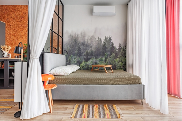 
  Продается студия 30 м². Фото 11.