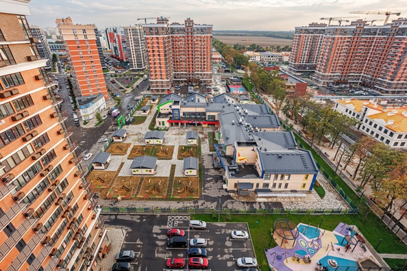 
  Продается студия 30 м². Фото 25.