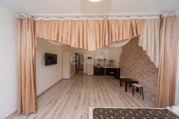 
  Продается студия 29.7 м². Фото 3.