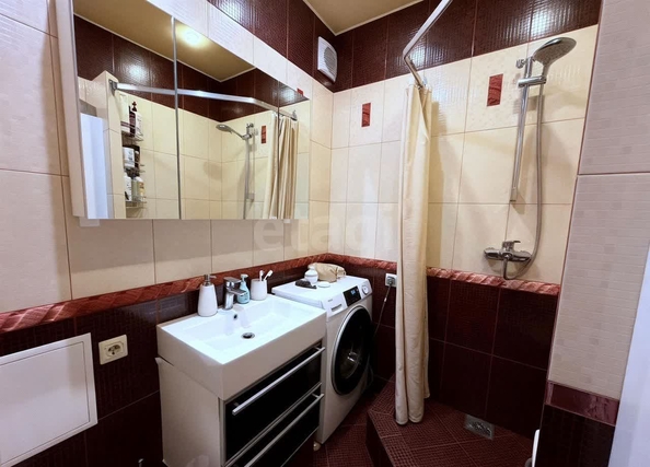 
  Продается 1-комн. квартира 37.9 м². Фото 1.