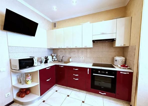 
  Продается 1-комн. квартира 37.9 м². Фото 4.