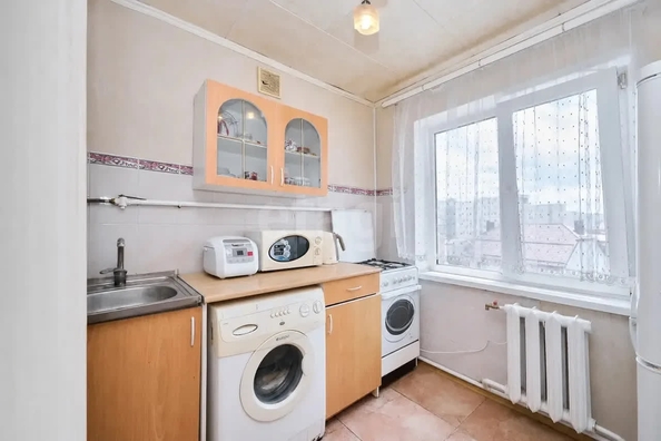 
  Продается 2-комн. квартира 42.1 м². Фото 5.