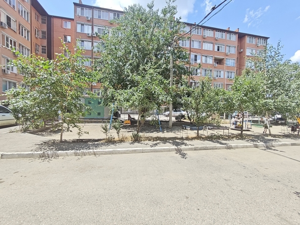 
  Продается студия 25.6 м². Фото 9.