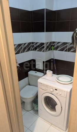 
  Продается 1-комн. квартира 30.6 м². Фото 5.