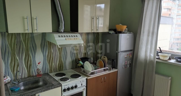 
  Продается 1-комн. квартира 30.6 м². Фото 6.