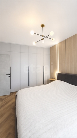 
  Продается 4-комн. квартира 68.4 м². Фото 6.