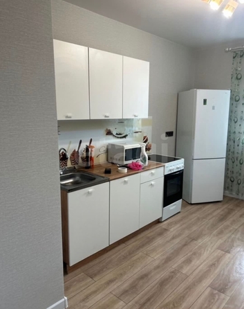 
  Продается 1-комн. квартира 40 м². Фото 3.