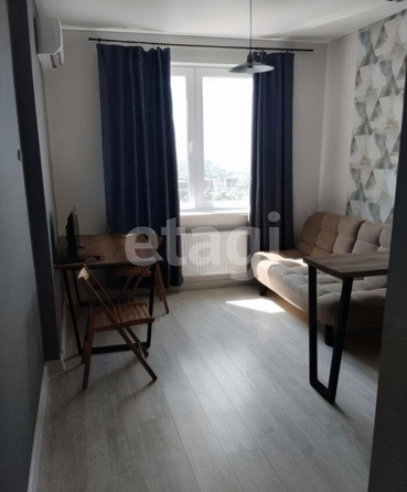
  Продается 1-комн. квартира 37.1 м². Фото 1.