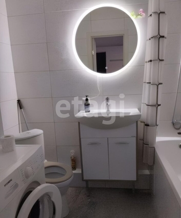 
  Продается 1-комн. квартира 37.1 м². Фото 7.