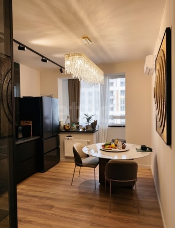 
  Продается 3-комн. квартира 79.3 м². Фото 1.