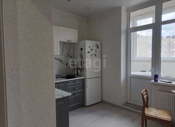 
  Продается 1-комн. квартира 35 м². Фото 6.