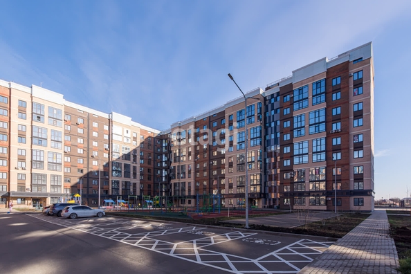 
  Продается 3-комн. квартира 68.1 м². Фото 10.