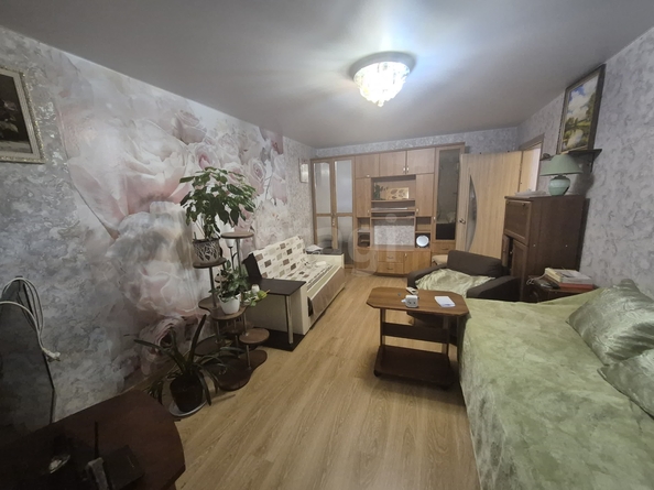 
  Продается 1-комн. квартира 34.1 м². Фото 4.
