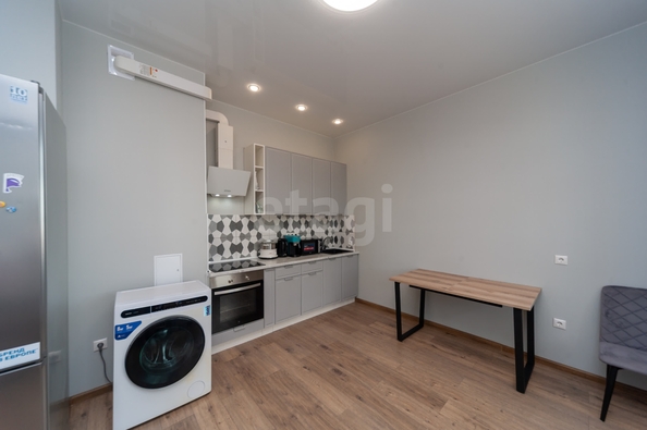 
  Продается 1-комн. квартира 35.5 м². Фото 4.