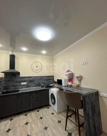 
  Продается 1-комн. квартира 36.5 м². Фото 5.