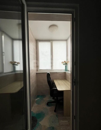 
  Продается 1-комн. квартира 36.5 м². Фото 8.
