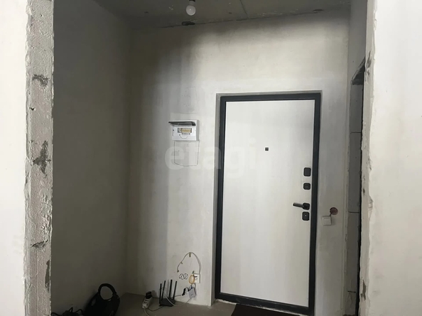 
  Продается 1-комн. квартира 35.3 м², в ЖК Самолет, литера 26. Фото 7.