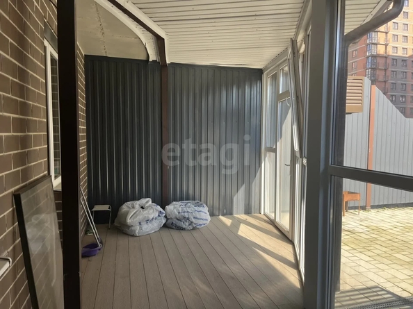 
  Продается 1-комн. квартира 35.3 м², в ЖК Самолет, литера 26. Фото 14.