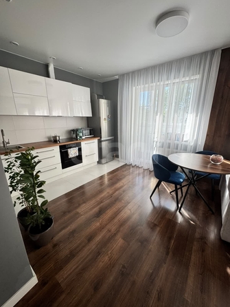 
  Продается 1-комн. квартира 35.9 м². Фото 4.
