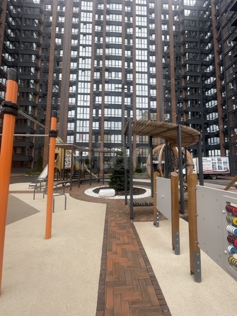 
  Продается 1-комн. квартира 36.3 м². Фото 11.