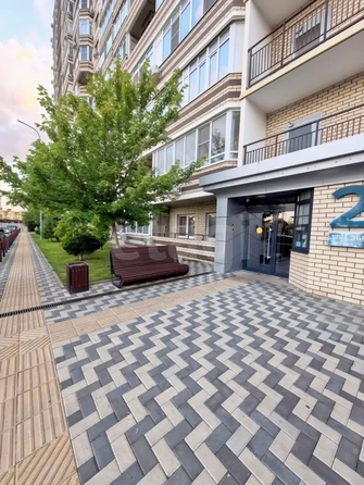 
  Продается 1-комн. квартира 43 м². Фото 24.
