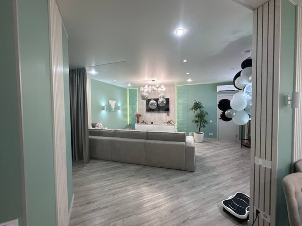 
  Продается 3-комн. квартира 144.5 м². Фото 4.