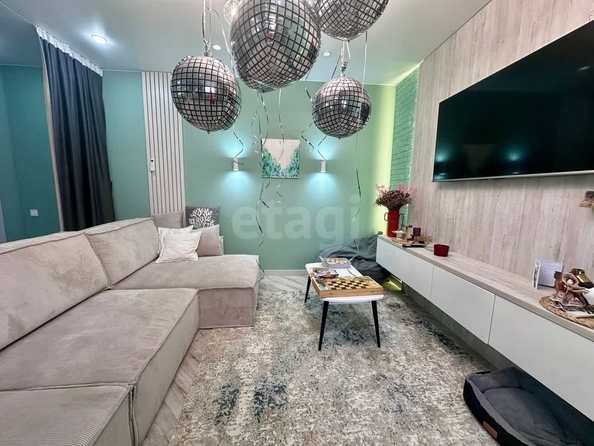 
  Продается 3-комн. квартира 144.5 м². Фото 5.